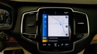 Volvo XC90 2020 AWD T6 Inscription 6-Pasajeros 4p SUV