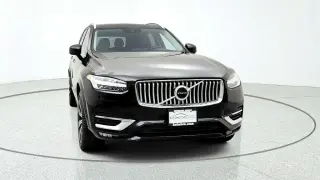 Volvo XC90 2020 AWD T6 Inscription 6-Pasajeros 4p SUV