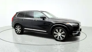 Volvo XC90 2020 AWD T6 Inscription 6-Pasajeros 4p SUV