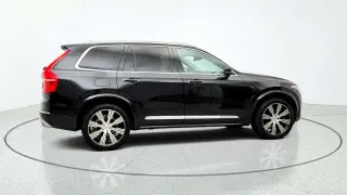 Volvo XC90 2020 AWD T6 Inscription 6-Pasajeros 4p SUV