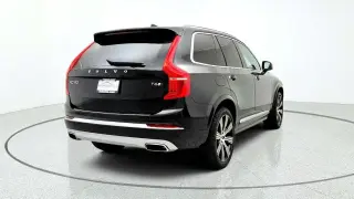 Volvo XC90 2020 AWD T6 Inscription 6-Pasajeros 4p SUV