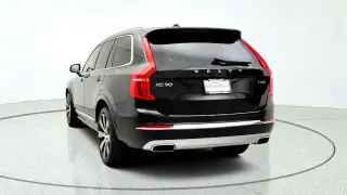 Volvo XC90 2020 AWD T6 Inscription 6-Pasajeros 4p SUV