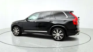 Volvo XC90 2020 AWD T6 Inscription 6-Pasajeros 4p SUV