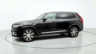 Volvo XC90 2020 AWD T6 Inscription 6-Pasajeros 4p SUV