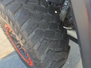 Jeep Wrangler Unlimited 2019 4x4 Rubicon 4p SUV