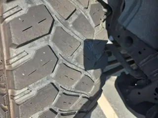 Jeep Wrangler Unlimited 2019 4x4 Rubicon 4p SUV
