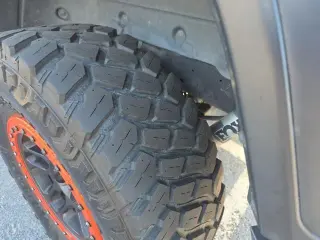 Jeep Wrangler Unlimited 2019 4x4 Rubicon 4p SUV