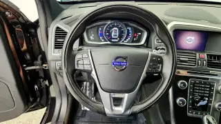Volvo XC60 2017 AWD T6 R-Design 4dr SUV