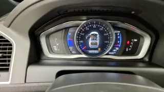 Volvo XC60 2017 AWD T6 R-Design 4dr SUV