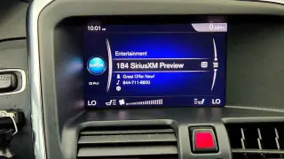 Volvo XC60 2017 AWD T6 R-Design 4dr SUV