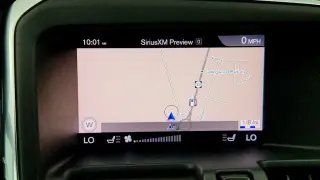Volvo XC60 2017 AWD T6 R-Design 4dr SUV