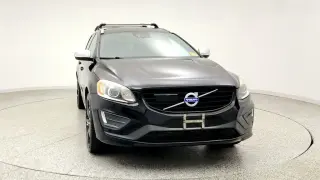 Volvo XC60 2017 AWD T6 R-Design 4dr SUV