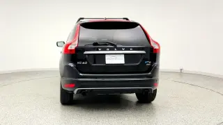 Volvo XC60 2017 AWD T6 R-Design 4dr SUV