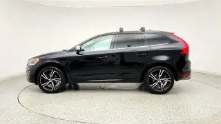 Volvo XC60 2017 AWD T6 R-Design 4dr SUV
