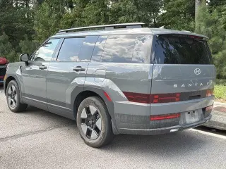 Hyundai SANTA FE Hybrid 2026 SEL 4dr SUV