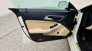 Mercedes-Benz CLA 2014 CLA 250 4dr Sedan