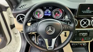 Mercedes-Benz CLA 2014 CLA 250 4dr Sedan
