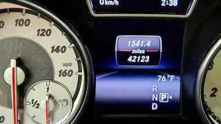 Mercedes-Benz CLA 2014 CLA 250 4dr Sedan