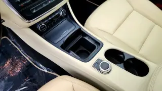 Mercedes-Benz CLA 2014 CLA 250 4dr Sedan