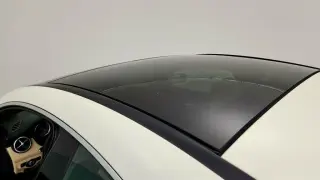Mercedes-Benz CLA 2014 CLA 250 4dr Sedan