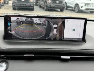 Genesis GV70 2025 AWD 2.5T Standard 4dr SUV