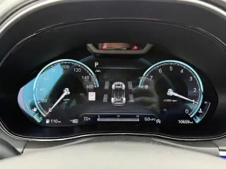 Genesis GV70 2025 AWD 2.5T Standard 4dr SUV