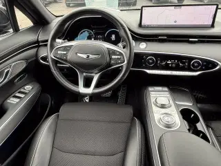 Genesis GV70 2025 AWD 2.5T Standard 4dr SUV