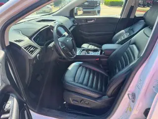 Ford Edge 2020 SEL 4dr Crossover