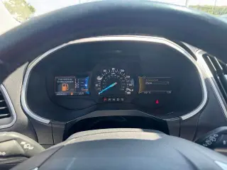 Ford Edge 2020 SEL 4dr Crossover
