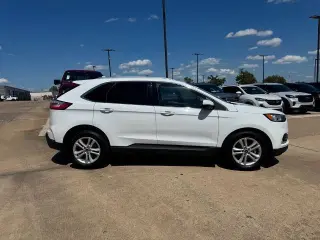 Ford Edge 2020 SEL 4dr Crossover