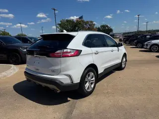 Ford Edge 2020 SEL 4dr Crossover