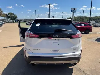 Ford Edge 2020 SEL 4dr Crossover
