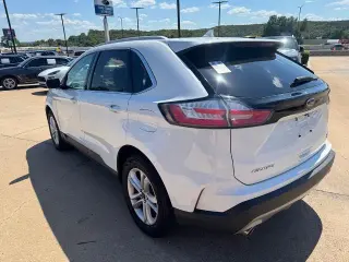 Ford Edge 2020 SEL 4dr Crossover