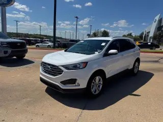 Ford Edge 2020 SEL 4dr Crossover