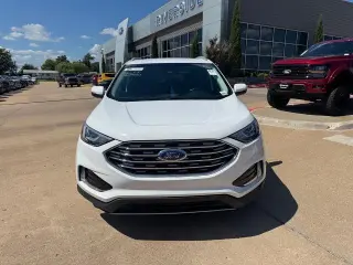 Ford Edge 2020 SEL 4dr Crossover
