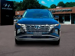 Hyundai TUCSON 2024 AWD SEL 4p SUV (lanzamiento de mitad de año)