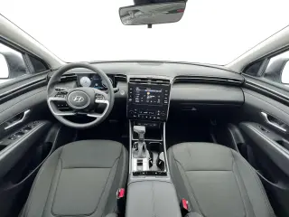 Hyundai TUCSON 2024 AWD SEL 4p SUV (lanzamiento de mitad de año)