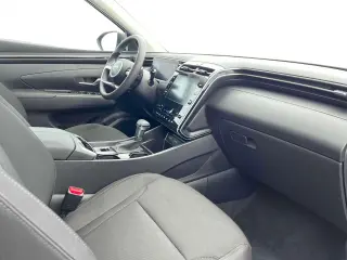 Hyundai TUCSON 2024 AWD SEL 4p SUV (lanzamiento de mitad de año)