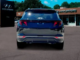 Hyundai TUCSON 2024 AWD SEL 4p SUV (lanzamiento de mitad de año)