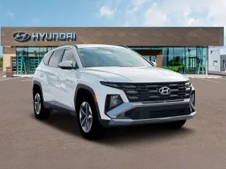Hyundai TUCSON 2026 AWD SEL 4p SUV