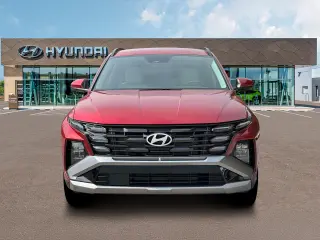 Hyundai TUCSON 2026 AWD SEL 4p SUV