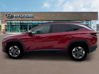 Hyundai TUCSON 2026 AWD SEL 4p SUV