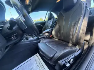 BMW Serie 4 2018 AWD 430i xDrive 2dr Convertible