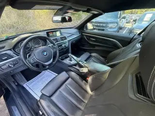 BMW Serie 4 2018 AWD 430i xDrive 2dr Convertible