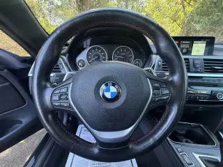 BMW Serie 4 2018 AWD 430i xDrive 2dr Convertible