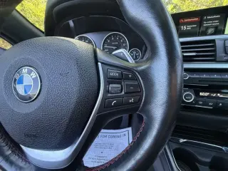BMW Serie 4 2018 AWD 430i xDrive 2dr Convertible
