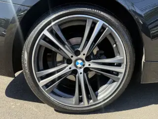 BMW Serie 4 2018 AWD 430i xDrive 2dr Convertible