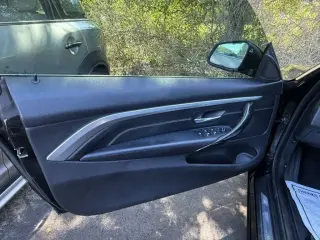 BMW Serie 4 2018 AWD 430i xDrive 2dr Convertible