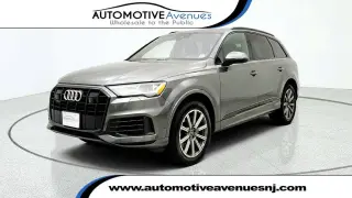 Audi Q7 2022 AWD quattro Premium Plus 45 TFSI 4p SUV