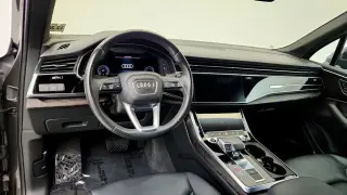 Audi Q7 2022 AWD quattro Premium Plus 45 TFSI 4p SUV